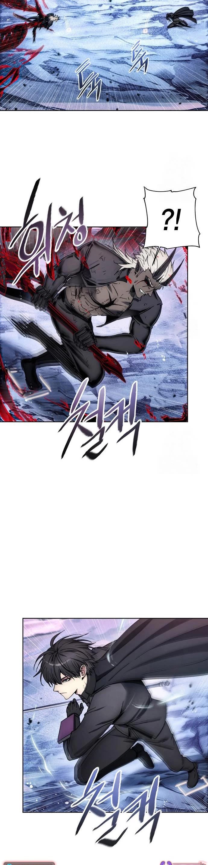 How to Live as a Villain Chapter 193 page 3 - Chapter 193