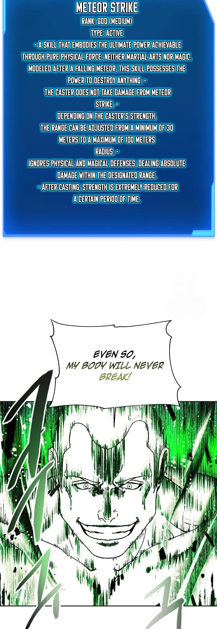 How to Live as a Villain Chapter 193 page 30 - Chapter 193