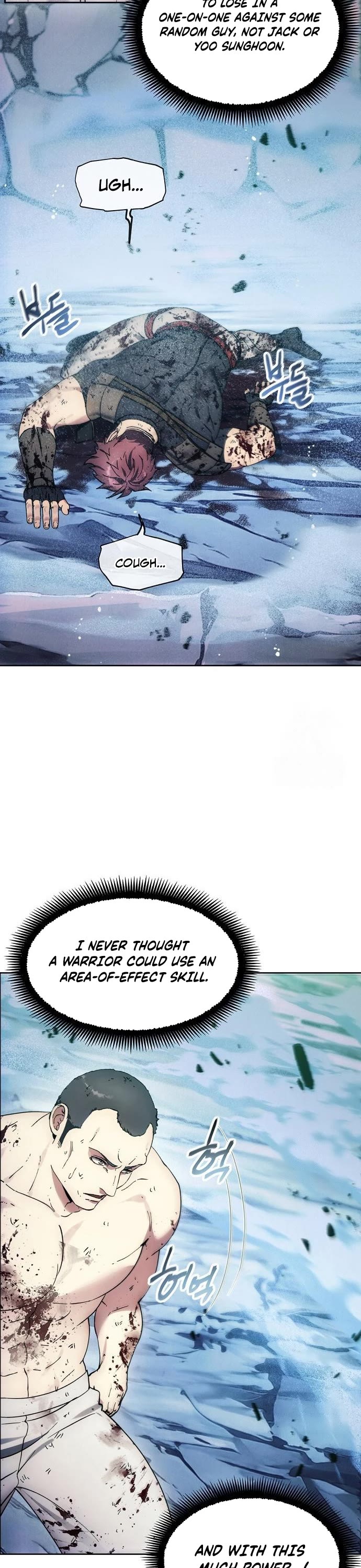 How to Live as a Villain Chapter 193 page 33 - Chapter 193