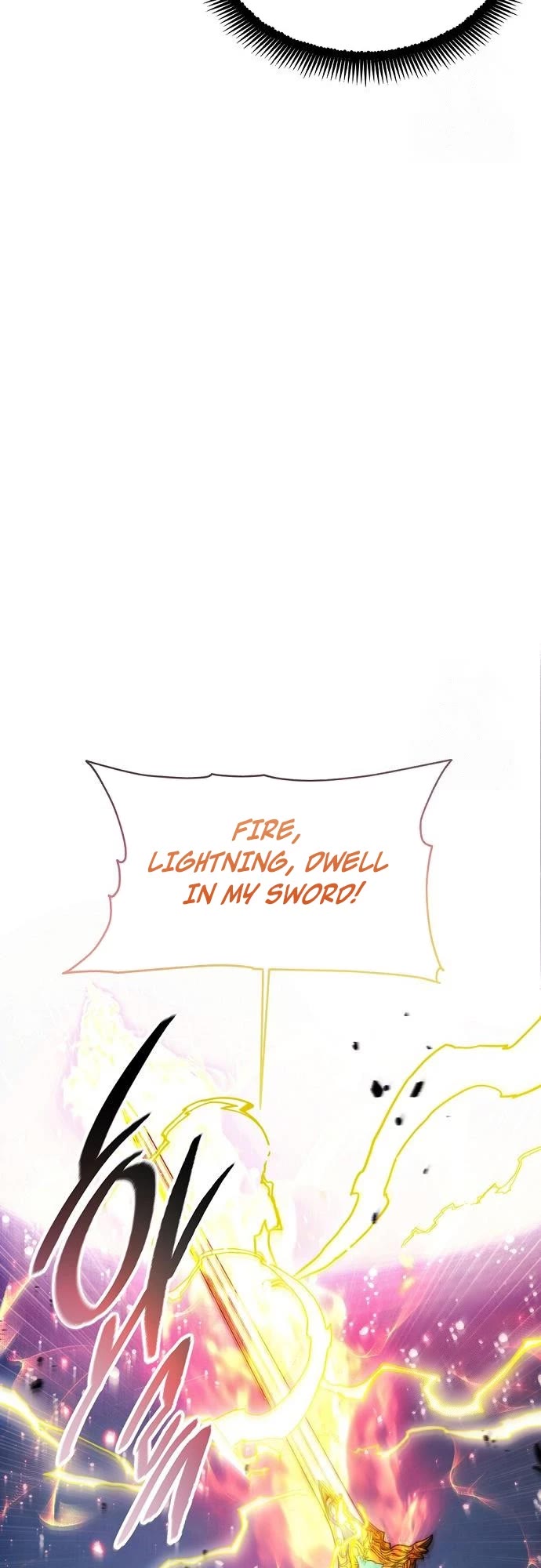 How to Live as a Villain Chapter 193 page 38 - Chapter 193