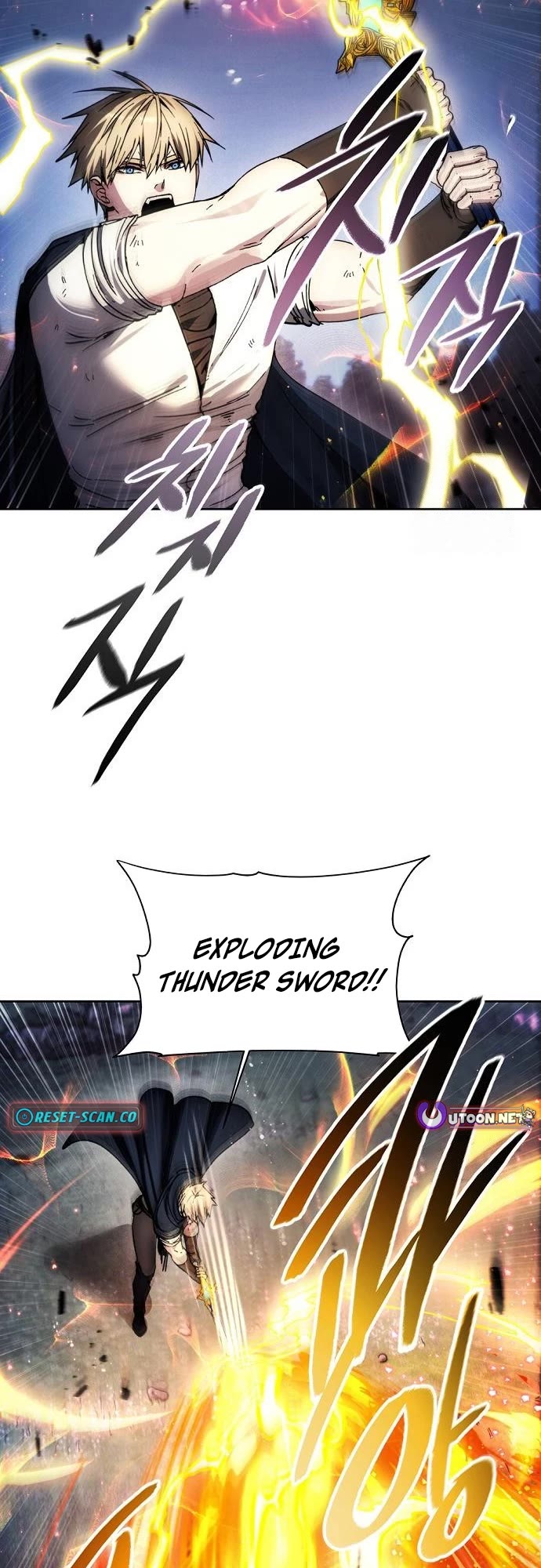 How to Live as a Villain Chapter 193 page 39 - Chapter 193