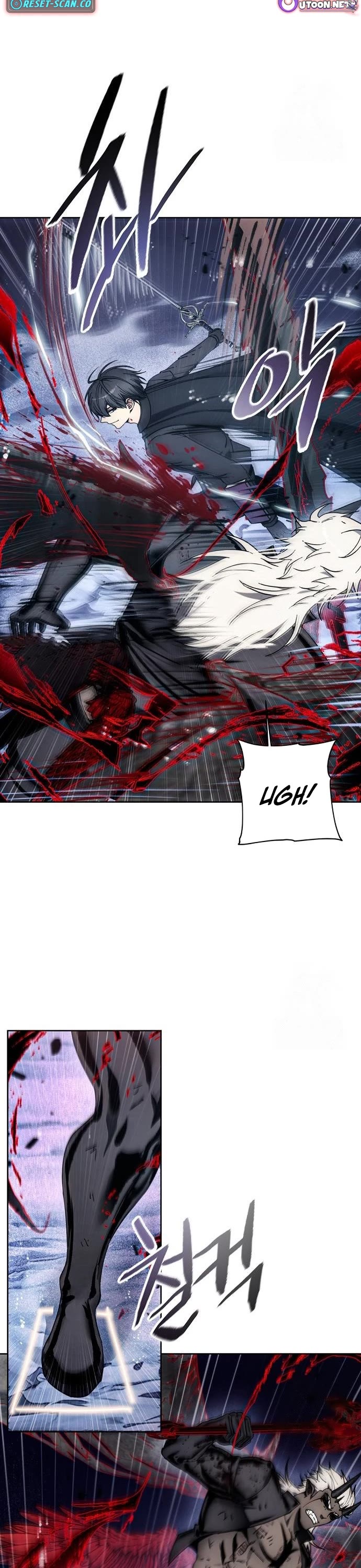 How to Live as a Villain Chapter 193 page 4 - Chapter 193