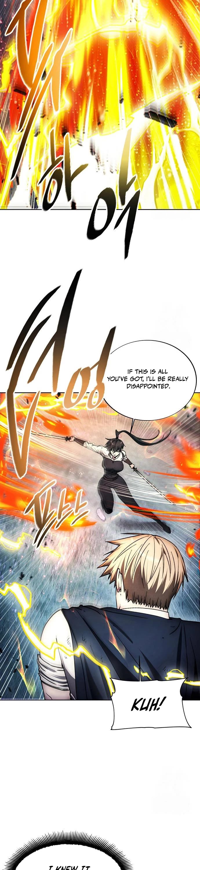 How to Live as a Villain Chapter 193 page 40 - Chapter 193