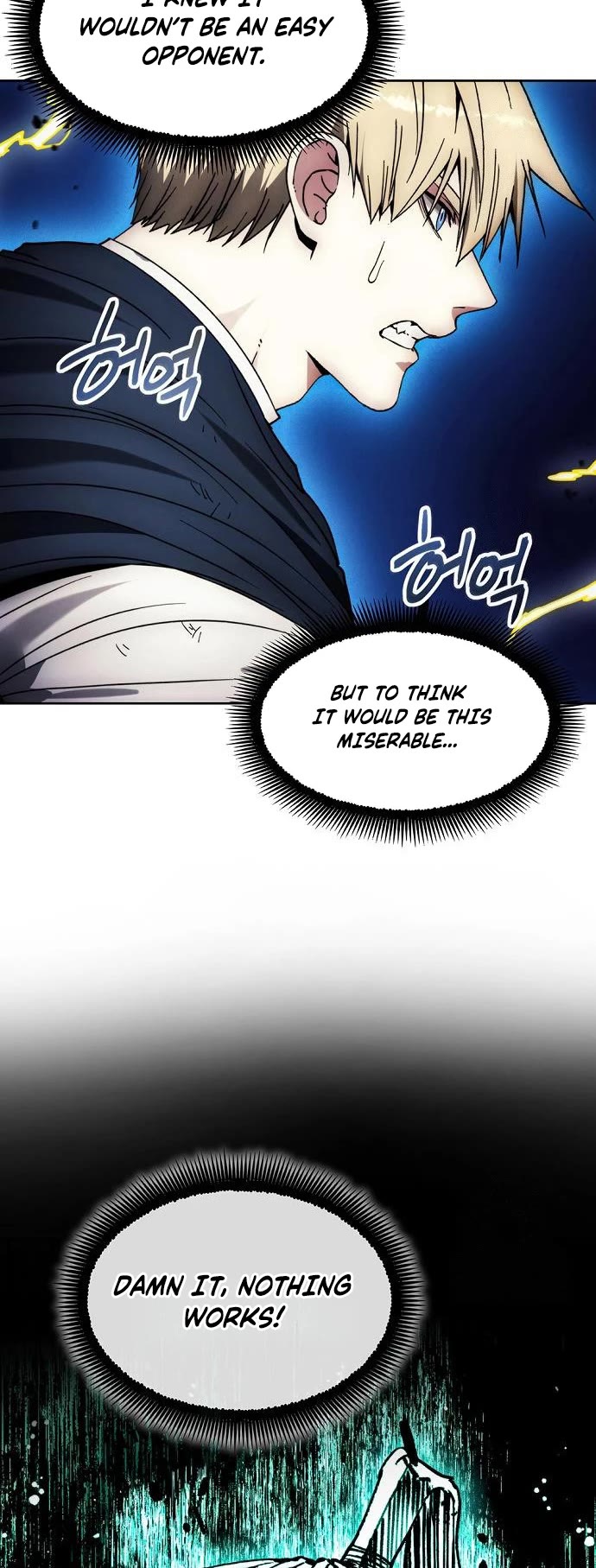 How to Live as a Villain Chapter 193 page 41 - Chapter 193