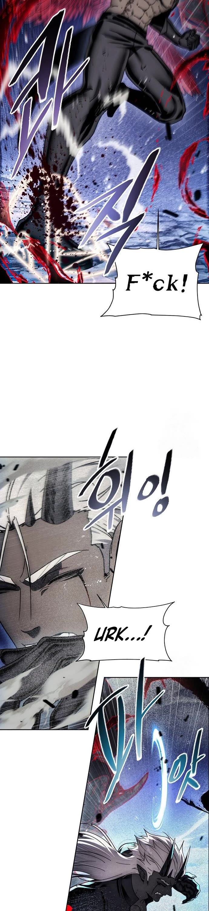 How to Live as a Villain Chapter 193 page 5 - Chapter 193