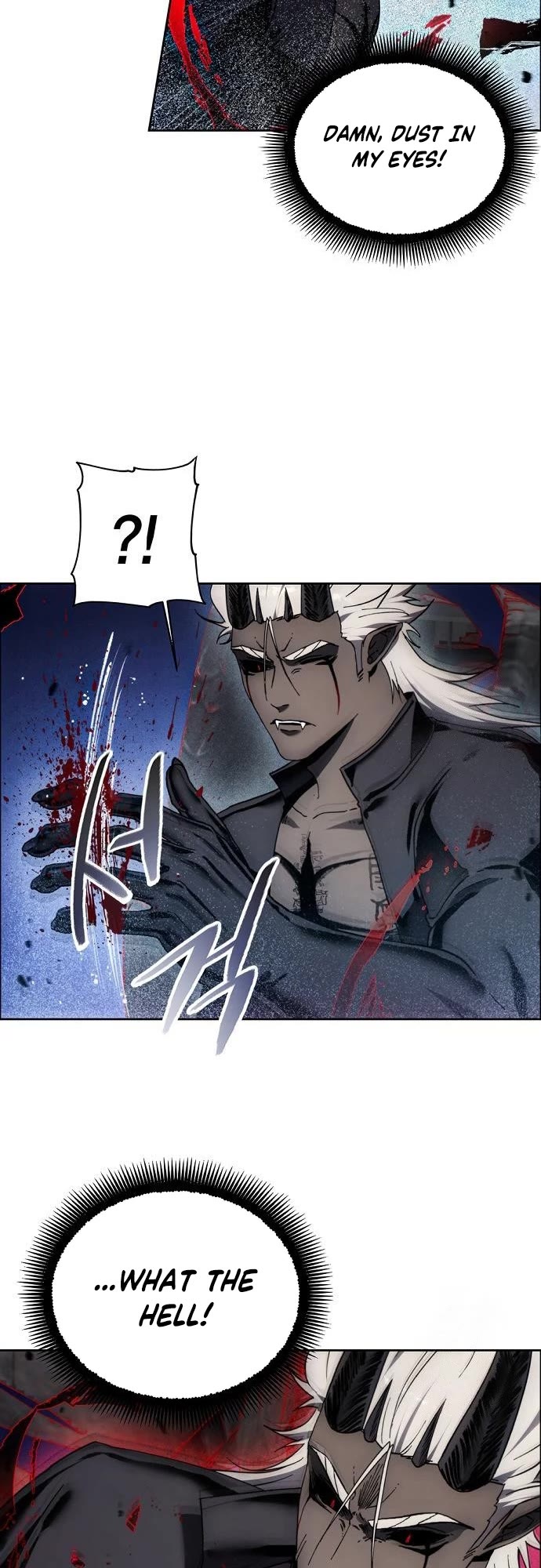 How to Live as a Villain Chapter 193 page 6 - Chapter 193
