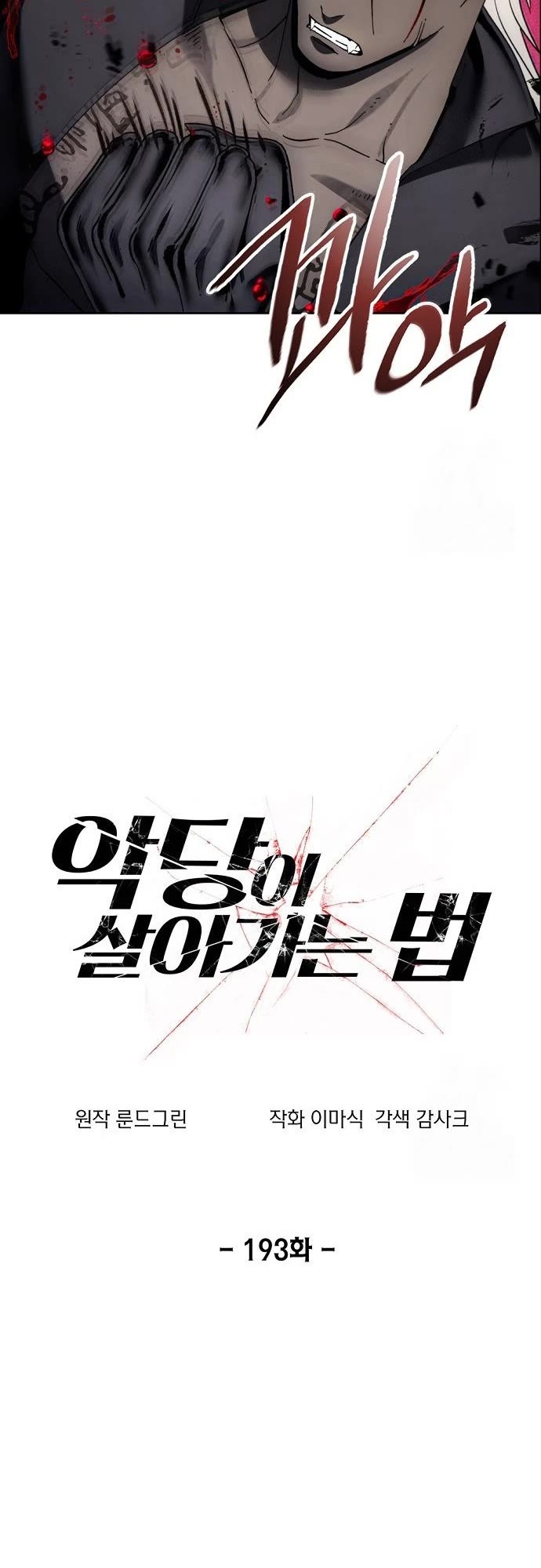 How to Live as a Villain Chapter 193 page 7 - Chapter 193