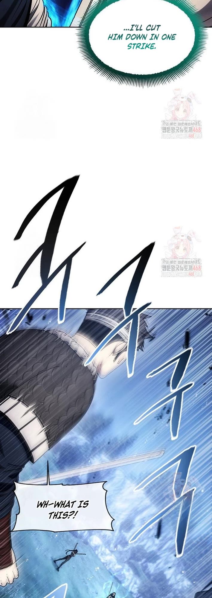 How to Live as a Villain Chapter 194 page 10 - Chapter 194