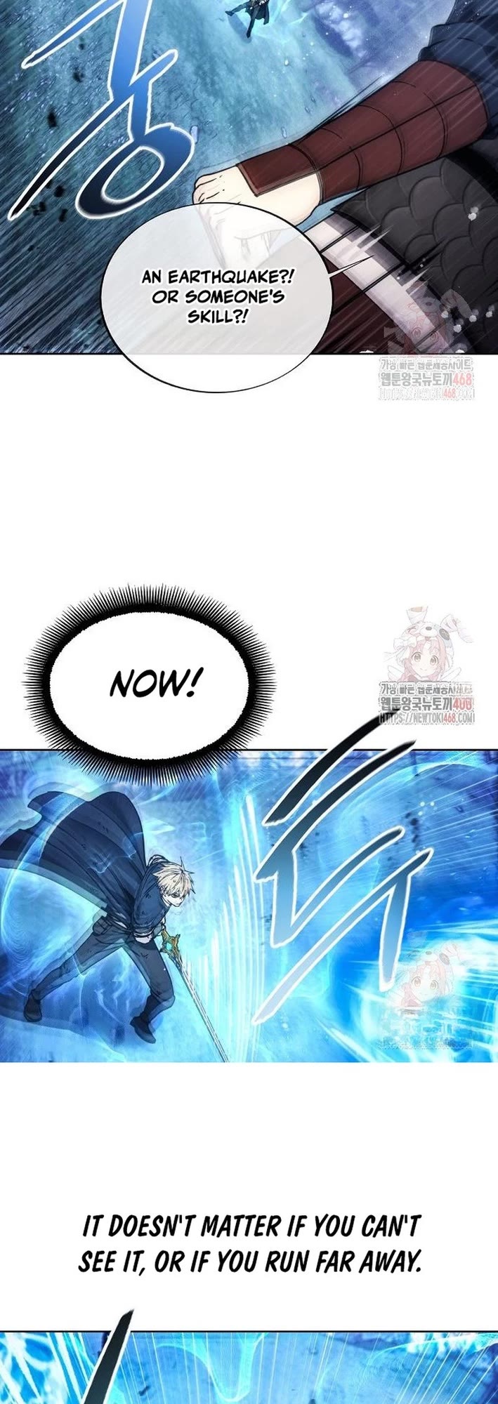 How to Live as a Villain Chapter 194 page 11 - Chapter 194