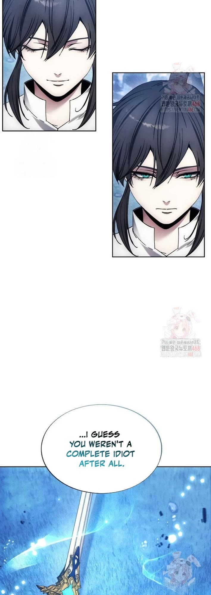 How to Live as a Villain Chapter 194 page 14 - Chapter 194
