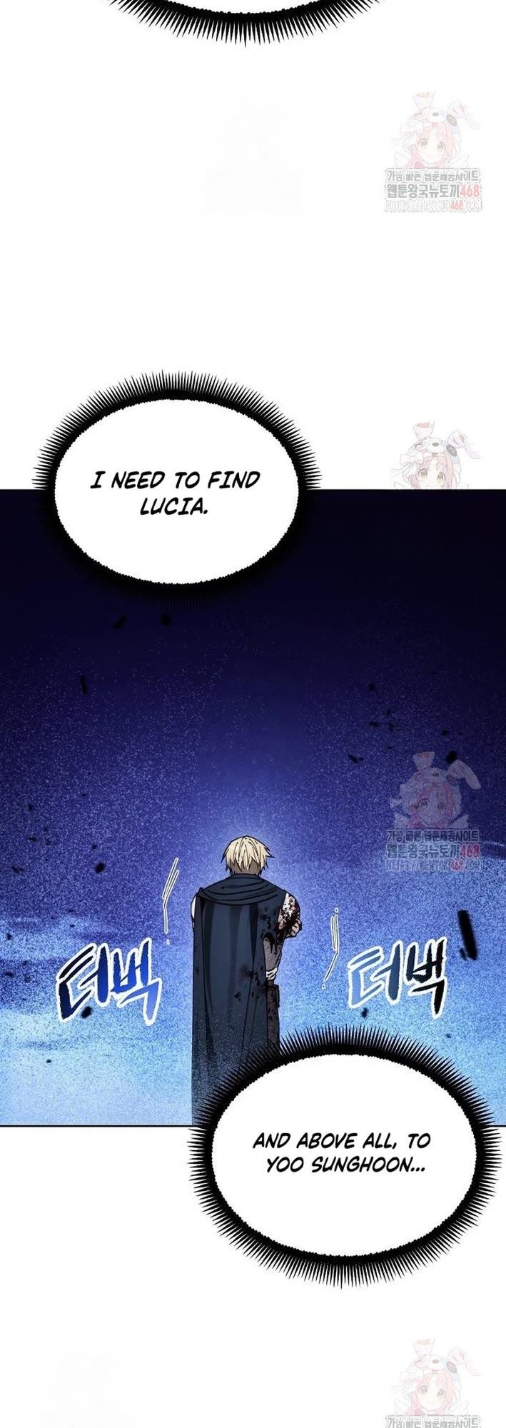 How to Live as a Villain Chapter 194 page 19 - Chapter 194