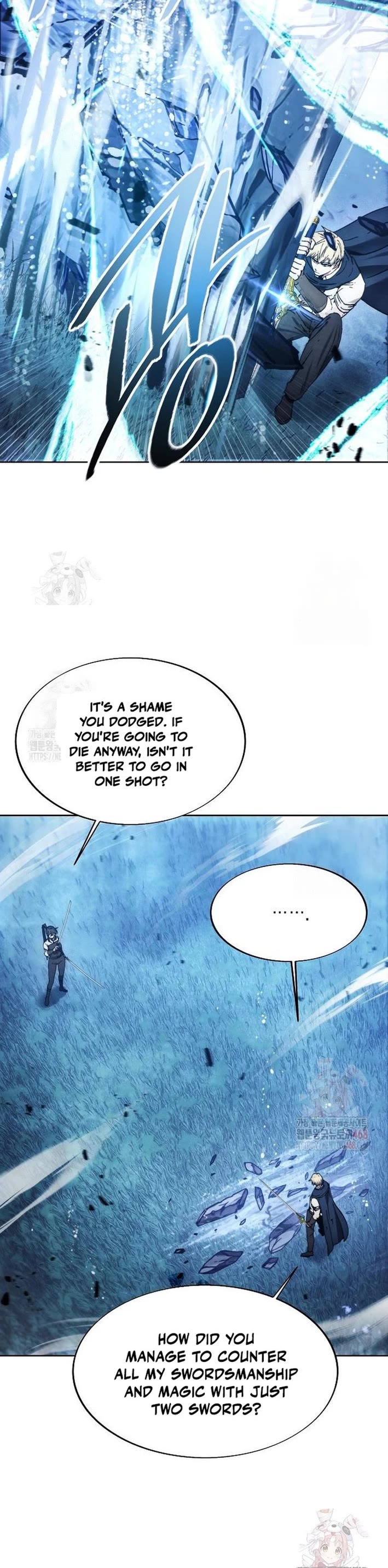 How to Live as a Villain Chapter 194 page 2 - Chapter 194