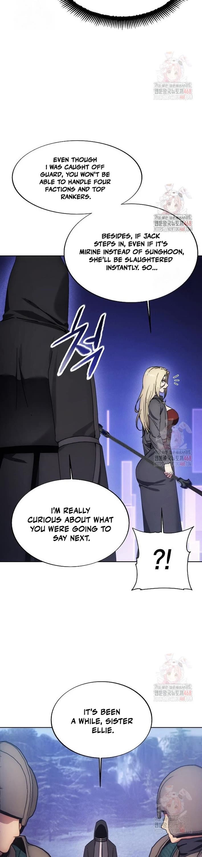 How to Live as a Villain Chapter 194 page 25 - Chapter 194