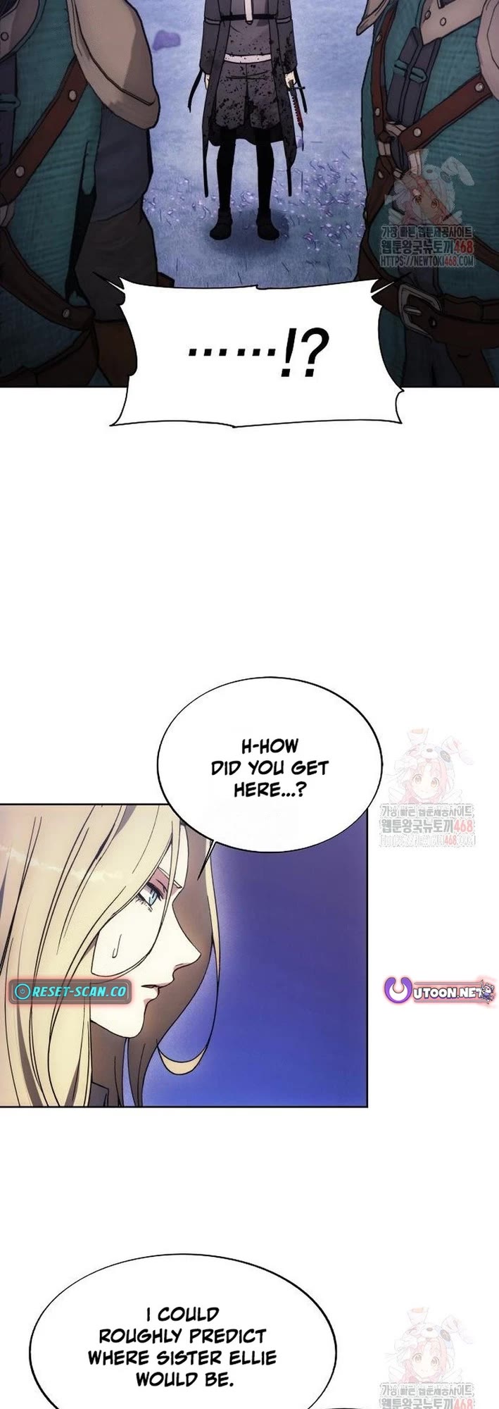 How to Live as a Villain Chapter 194 page 26 - Chapter 194