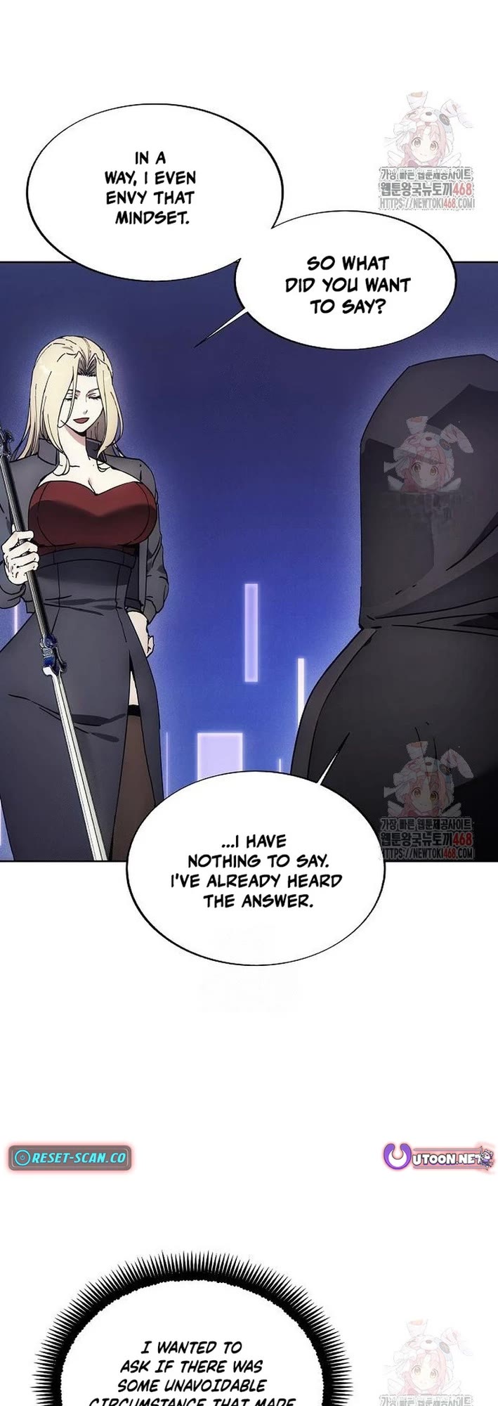 How to Live as a Villain Chapter 194 page 31 - Chapter 194