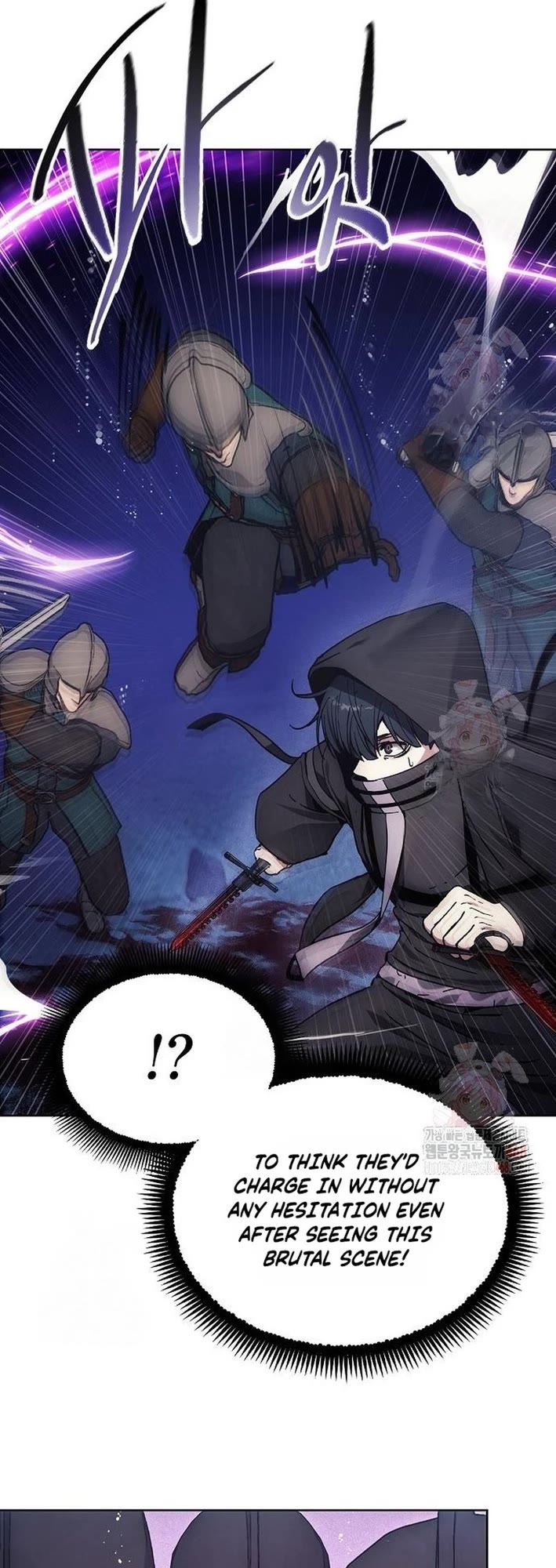 How to Live as a Villain Chapter 194 page 35 - Chapter 194