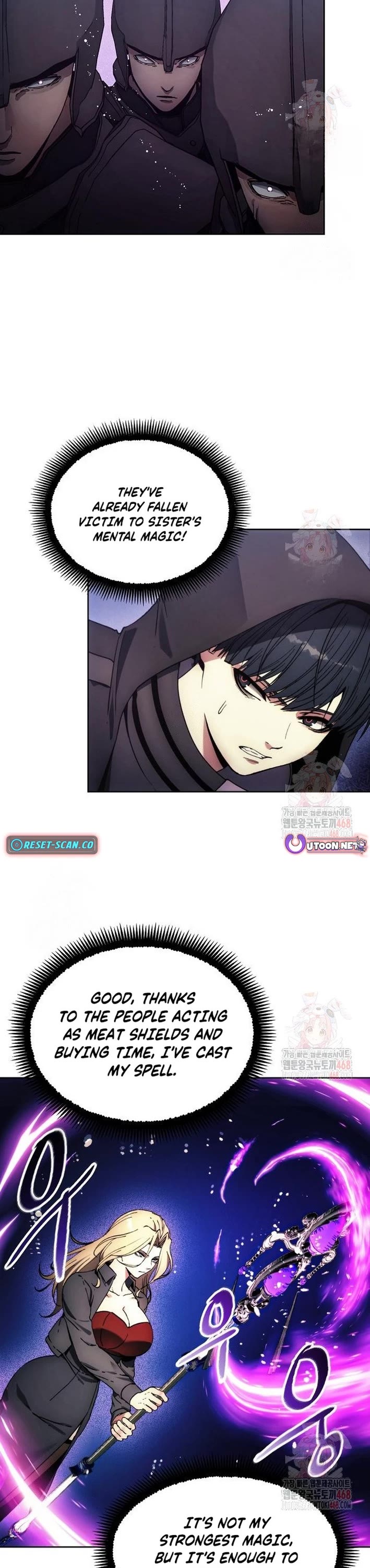 How to Live as a Villain Chapter 194 page 36 - Chapter 194