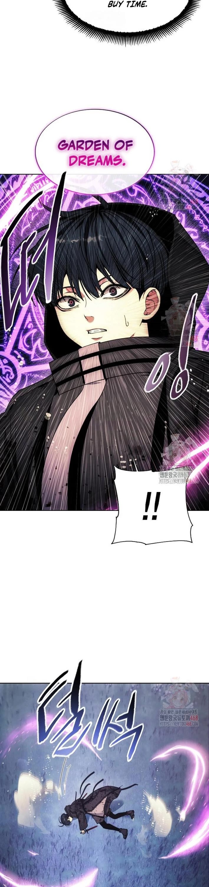 How to Live as a Villain Chapter 194 page 37 - Chapter 194