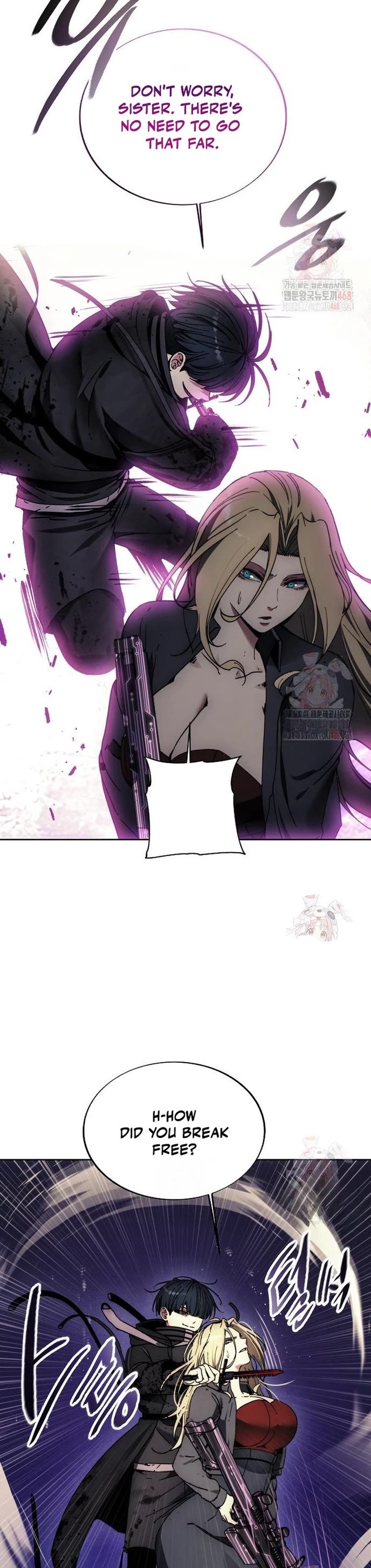 How to Live as a Villain Chapter 194 page 40 - Chapter 194