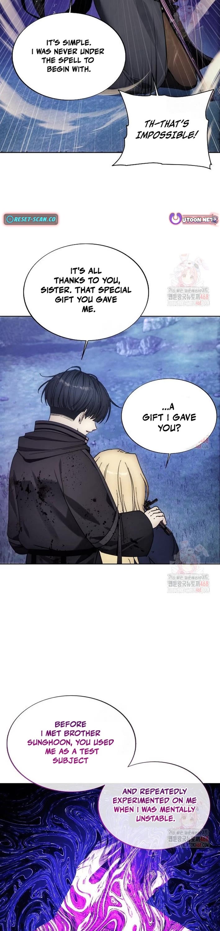 How to Live as a Villain Chapter 194 page 41 - Chapter 194