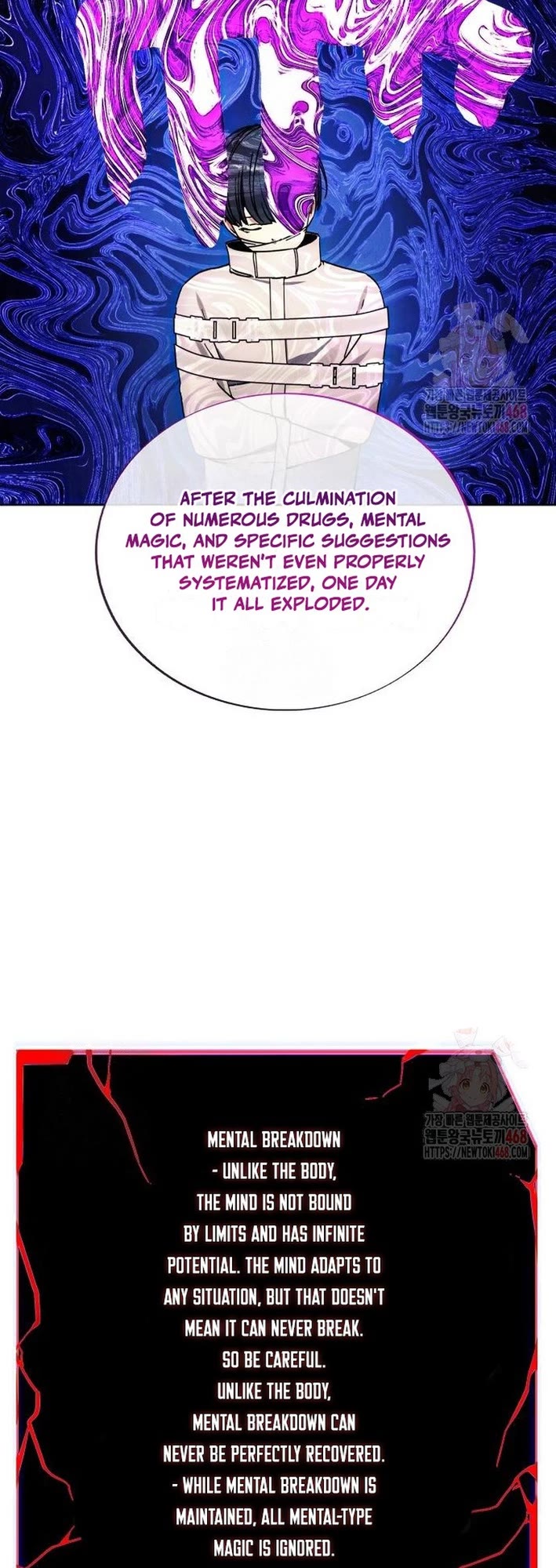 How to Live as a Villain Chapter 194 page 42 - Chapter 194