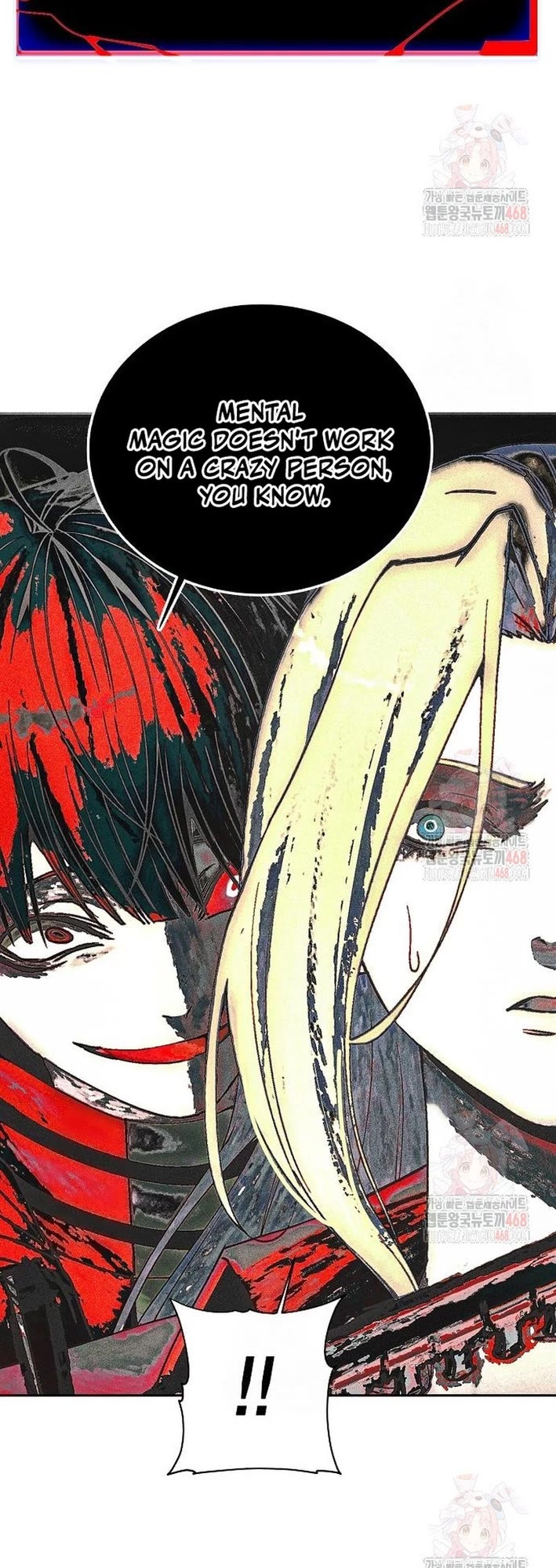 How to Live as a Villain Chapter 194 page 43 - Chapter 194