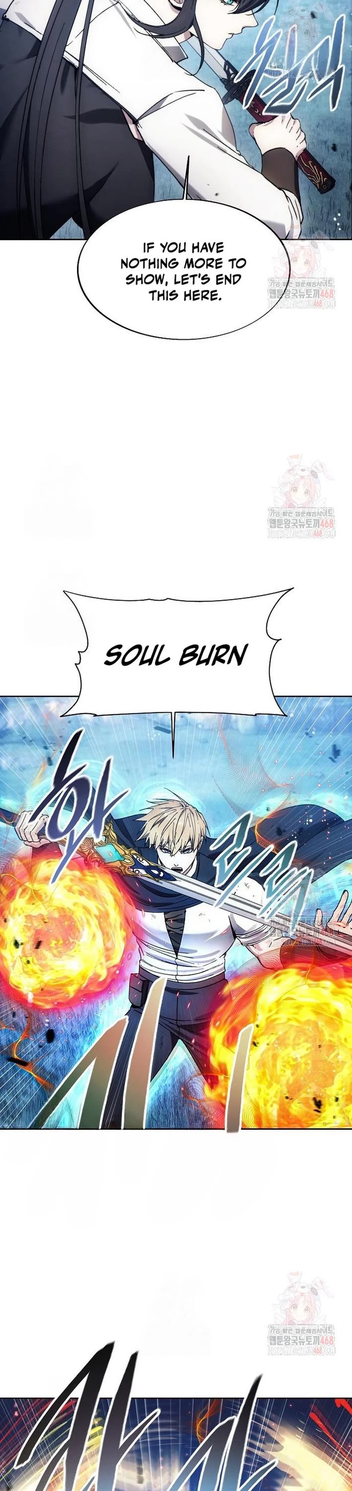 How to Live as a Villain Chapter 194 page 5 - Chapter 194
