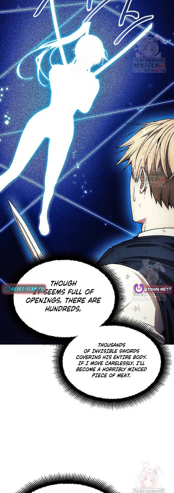 How to Live as a Villain Chapter 194 page 7 - Chapter 194