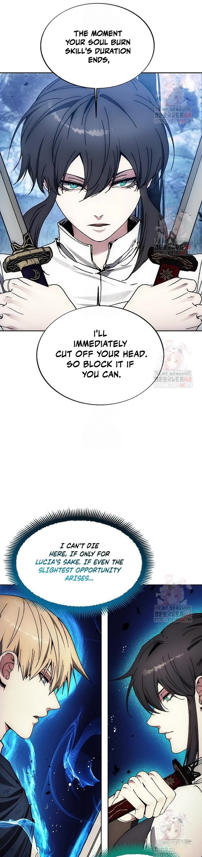 How to Live as a Villain Chapter 194 page 9 - Chapter 194