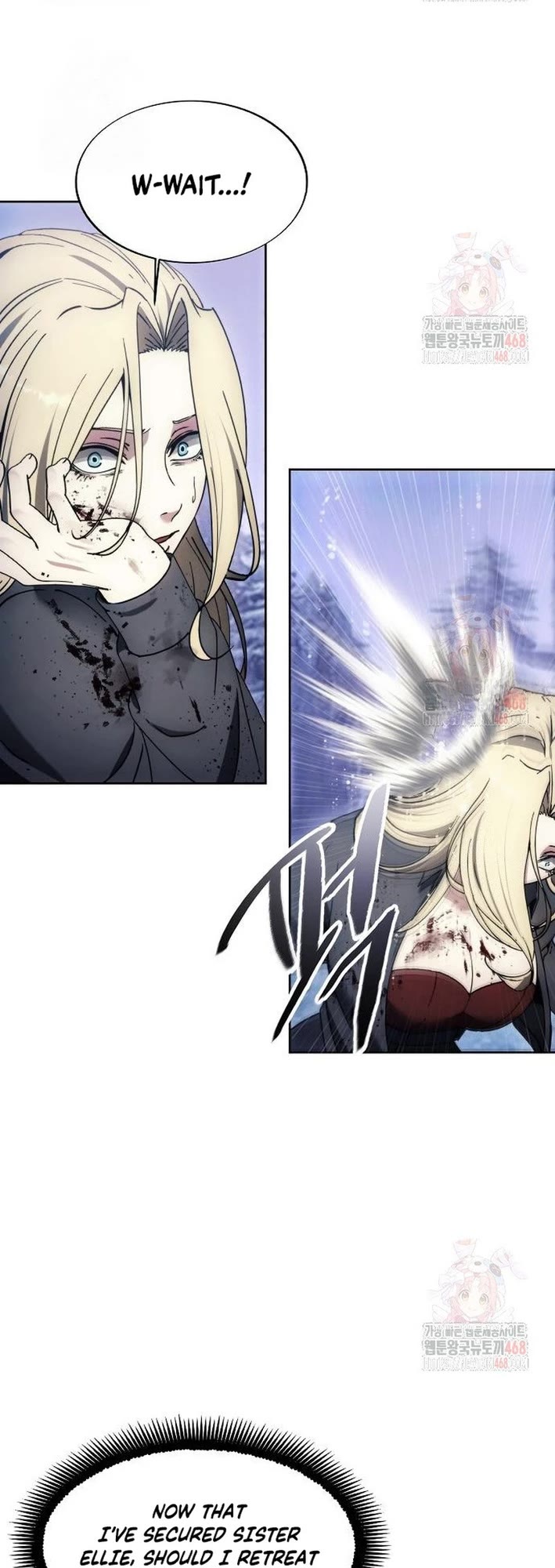 How to Live as a Villain Chapter 195 page 10 - Chapter 195