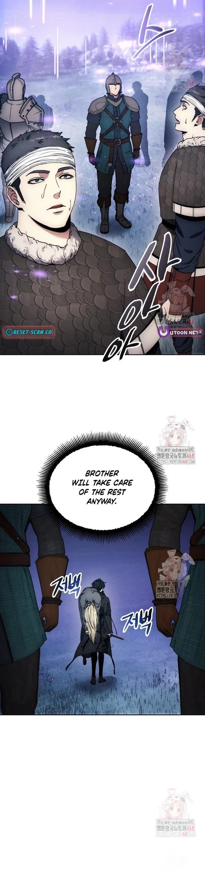 How to Live as a Villain Chapter 195 page 12 - Chapter 195