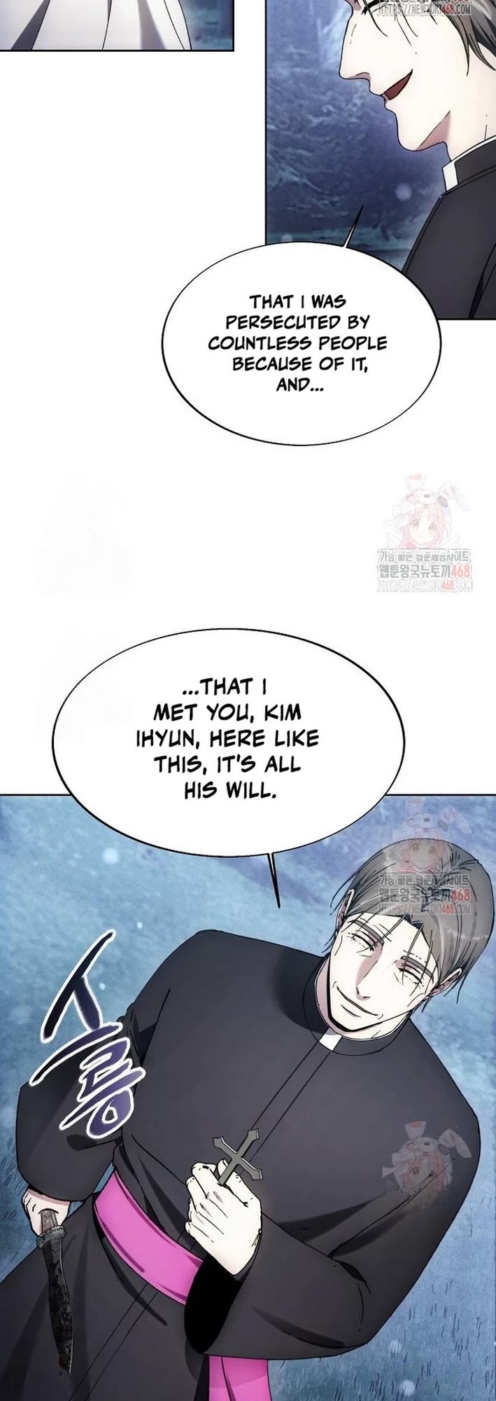 How to Live as a Villain Chapter 195 page 15 - Chapter 195