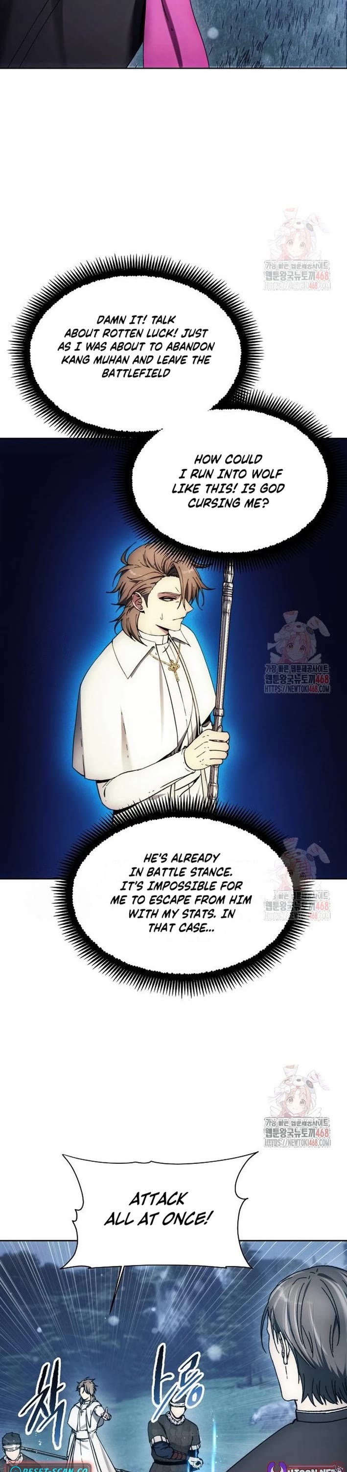 How to Live as a Villain Chapter 195 page 16 - Chapter 195
