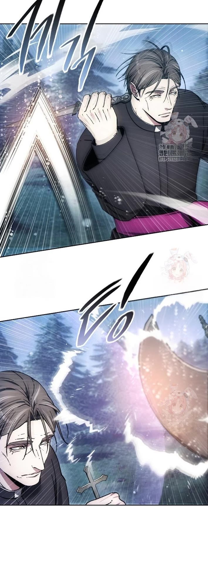 How to Live as a Villain Chapter 195 page 18 - Chapter 195