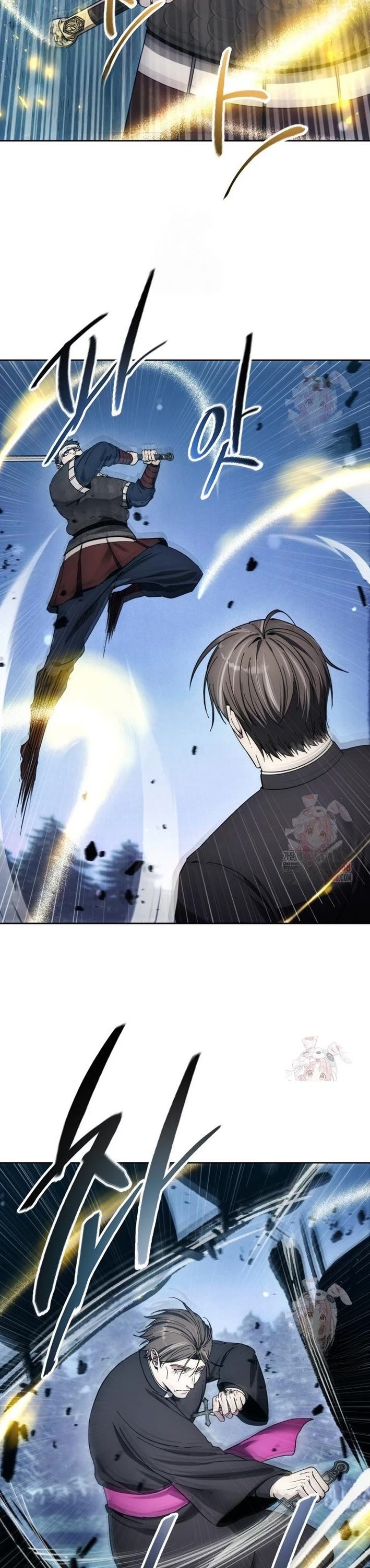 How to Live as a Villain Chapter 195 page 20 - Chapter 195