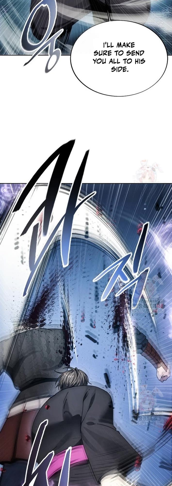 How to Live as a Villain Chapter 195 page 22 - Chapter 195