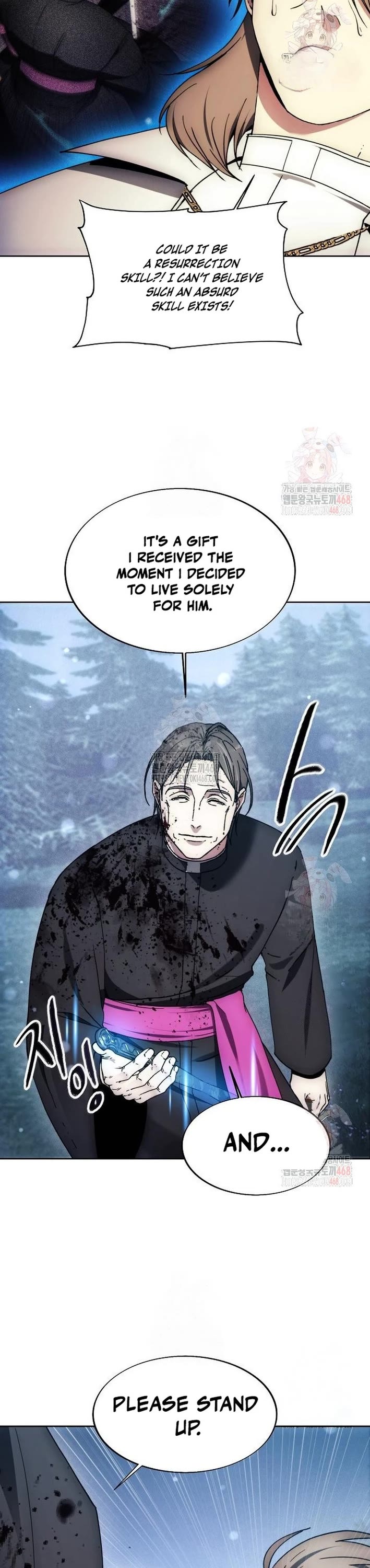 How to Live as a Villain Chapter 195 page 29 - Chapter 195
