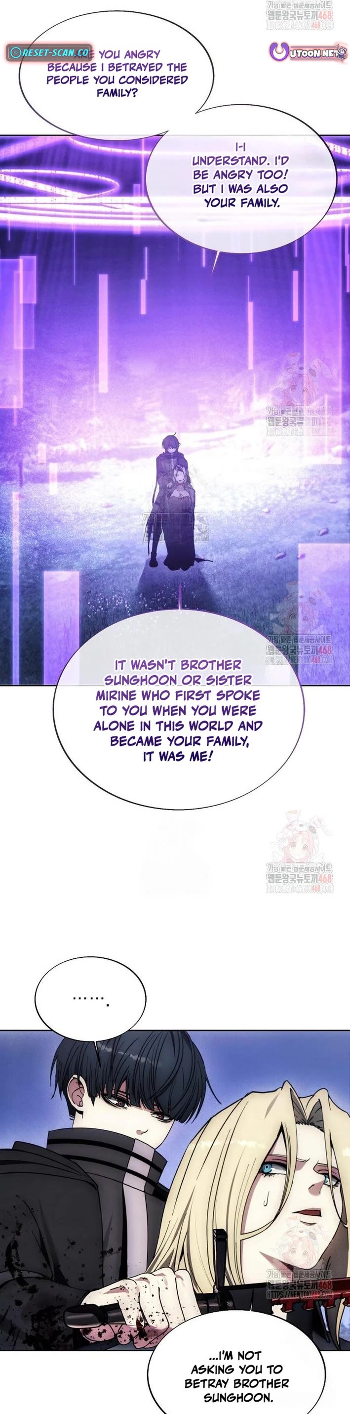 How to Live as a Villain Chapter 195 page 3 - Chapter 195