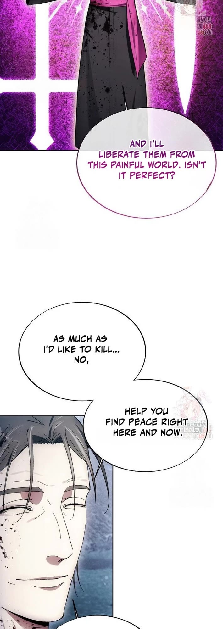 How to Live as a Villain Chapter 195 page 35 - Chapter 195