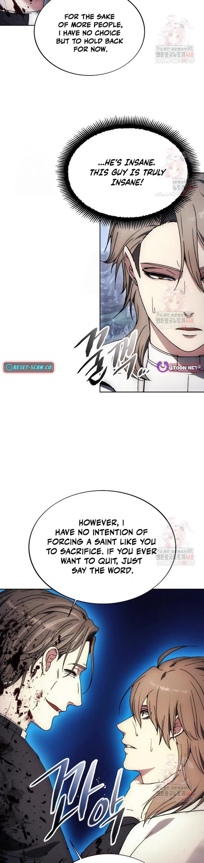 How to Live as a Villain Chapter 195 page 36 - Chapter 195