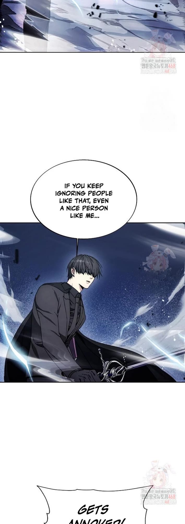 How to Live as a Villain Chapter 195 page 38 - Chapter 195