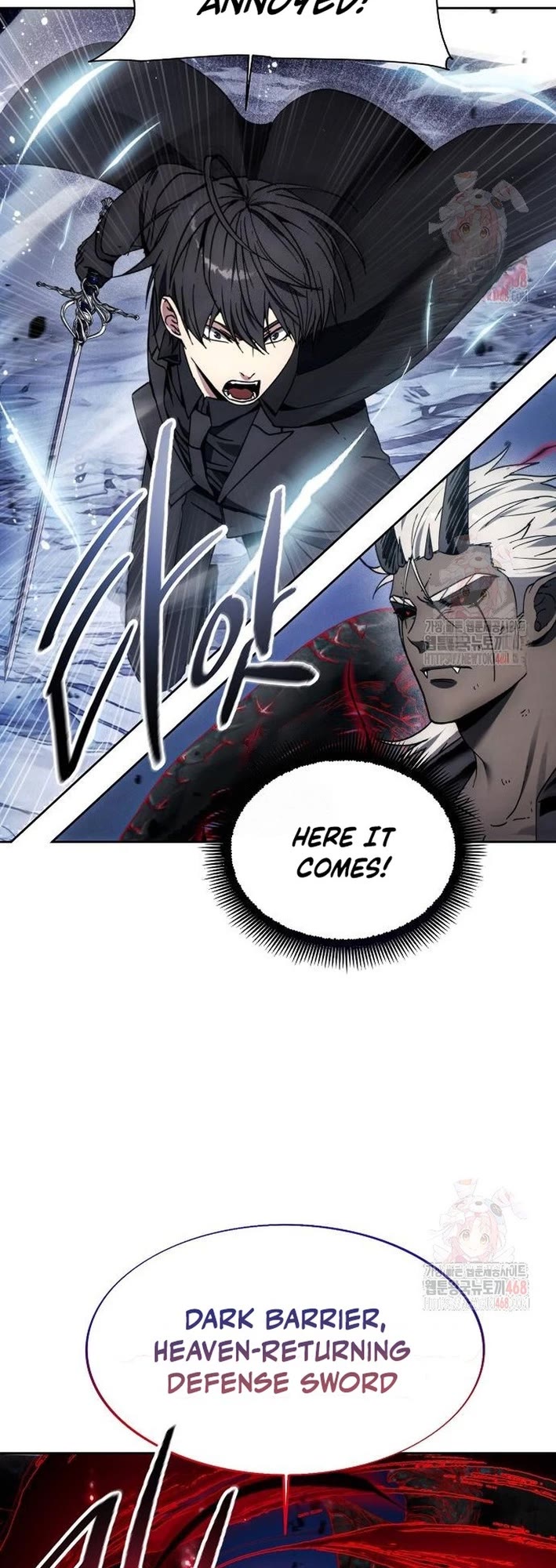 How to Live as a Villain Chapter 195 page 39 - Chapter 195