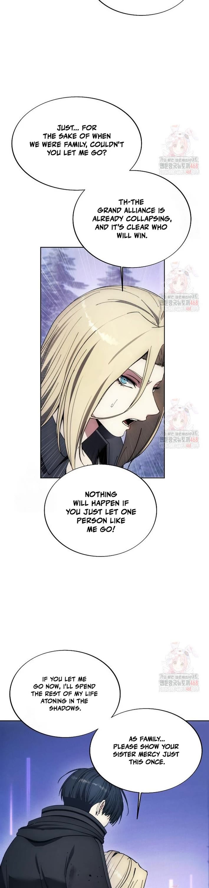 How to Live as a Villain Chapter 195 page 4 - Chapter 195