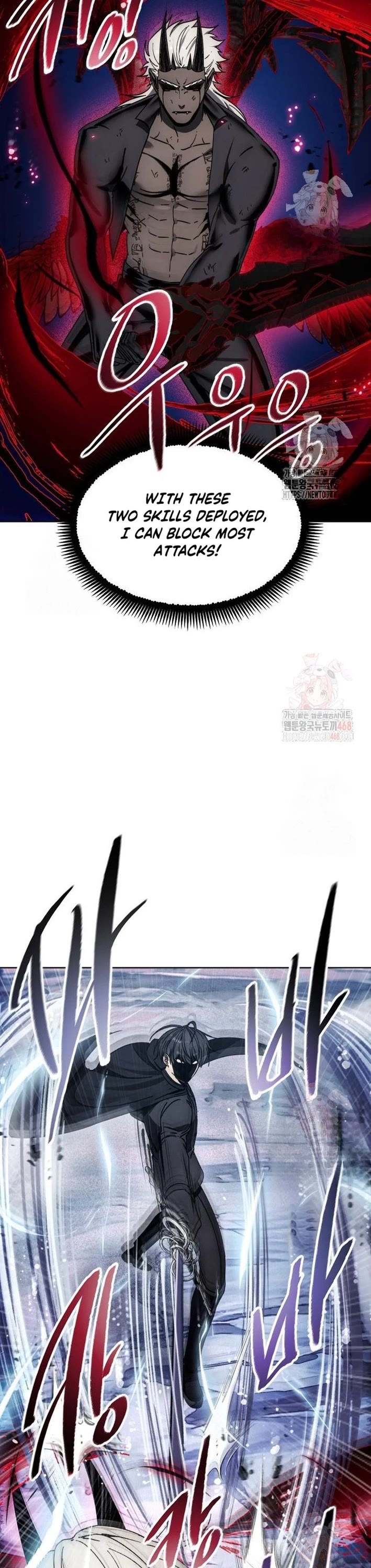 How to Live as a Villain Chapter 195 page 40 - Chapter 195