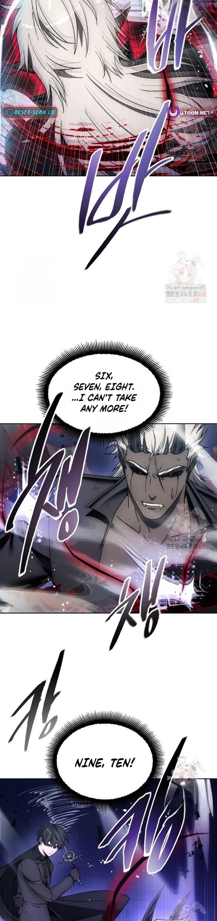 How to Live as a Villain Chapter 195 page 41 - Chapter 195