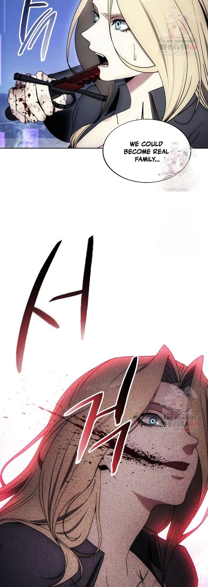 How to Live as a Villain Chapter 195 page 6 - Chapter 195