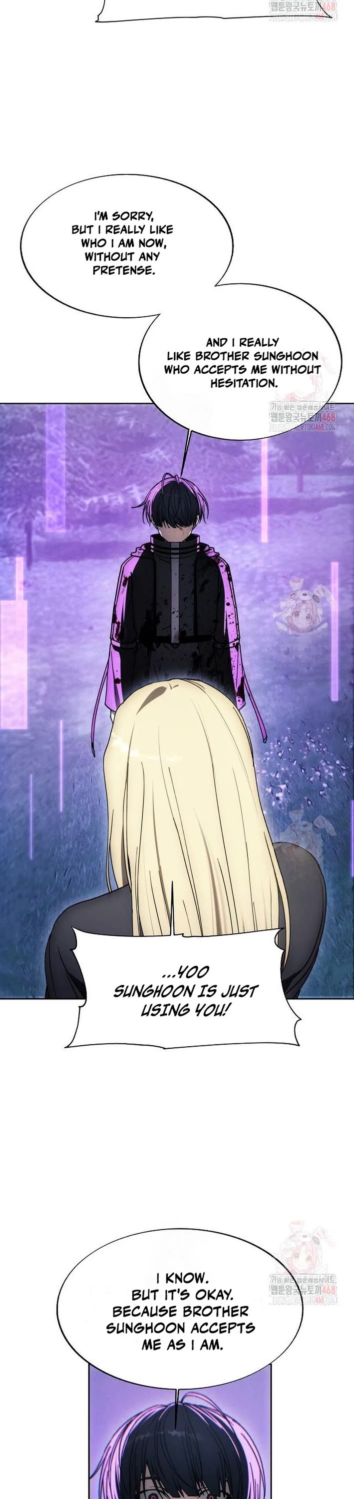 How to Live as a Villain Chapter 195 page 8 - Chapter 195