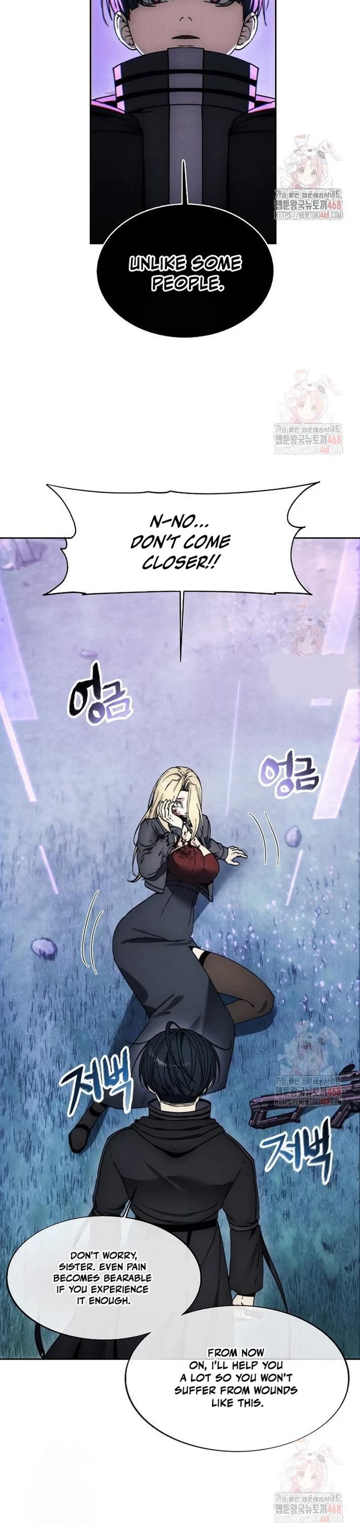 How to Live as a Villain Chapter 195 page 9 - Chapter 195