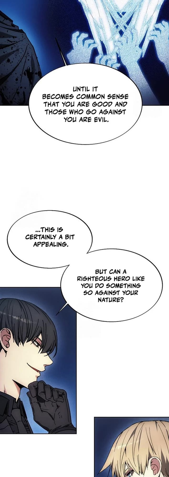 How to Live as a Villain Chapter 196 page 14 - Chapter 196
