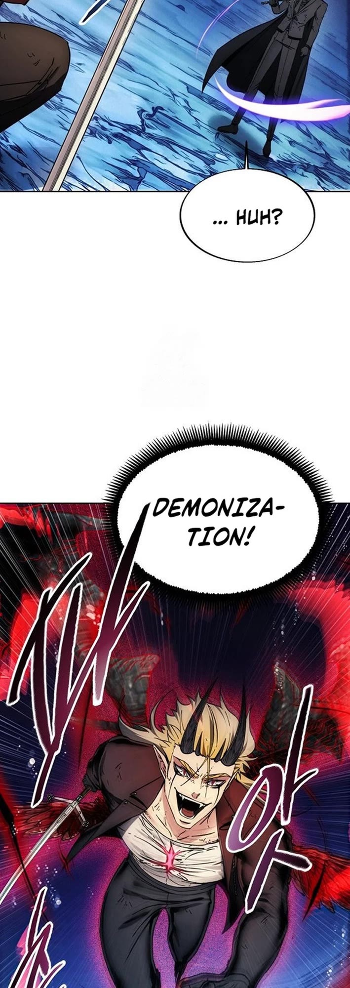 How to Live as a Villain Chapter 196 page 22 - Chapter 196